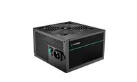 DeepCool PM850D power supply unit 850 W 20+4 pin ATX ATX Zwart - thumbnail