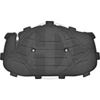 Motorruimte-isolatie DIEDERICHS, Inbouwplaats: Motorkap: , u.a. fÃ¼r Audi