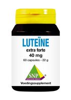 Luteine extra forte 40 mg