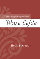 Ware liefde - Hugo Binning - ebook - thumbnail