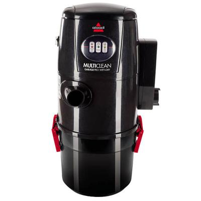 Bissell - MultiClean GaragePro Wet + Dry Vacuum