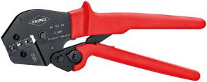 Knipex Knipex-Werk 97 52 05 Krimptang Ongeïsoleerde, open connectoren 0.5 tot 6 mm²