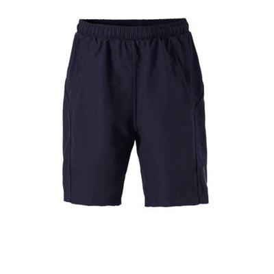 Reece Australia sportshort donkerblauw