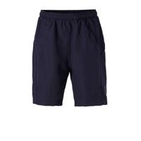 Reece Australia sportshort donkerblauw