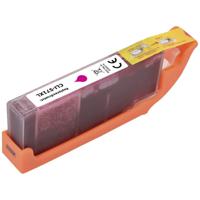 Renkforce Inktcartridge vervangt Canon CLI-571M XL Compatibel Magenta RF-5706072 - thumbnail