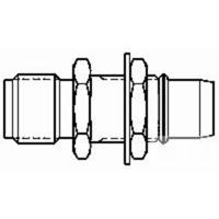 TE Connectivity TE AMP RF Coax Connectors 1757459-1 1 stuk(s) Package - thumbnail