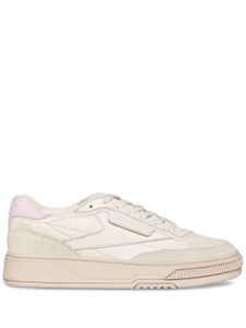 Reebok LTD baskets Club C en cuir - Blanc