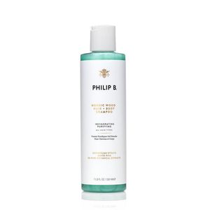 Philip B 555050 shampoo 350 ml 350 g Voor consument