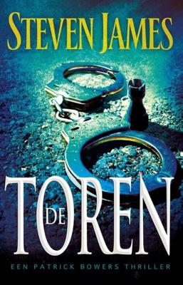 De toren - Steven James - eBook (9789043519182)