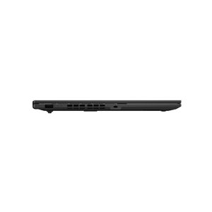 ASUS ExpertBook B1 B1502CVA-BQ0491X Laptop 39,6 cm (15.6") Full HD Intel® Core™ i5 i5-1335U 16 GB DDR4-SDRAM 512 GB SSD Wi-Fi 6 (802.11ax) Windows 11 Pro Zwart