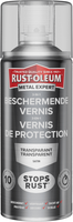 rust-oleum metal expert lak transparant 0.4 ltr spuitbus - thumbnail