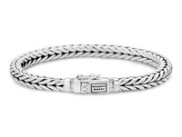 Buddha to Buddha J827 Armband Barbara Junior zilver