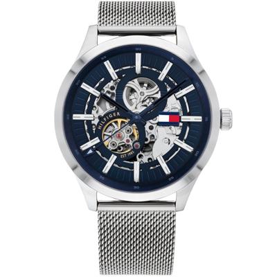 Tommy Hilfiger Spencer Automatic TH1791643