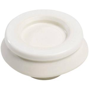 Wiska Clixx 16 Kabeldoorvoering Montagegat: M16 Klem-Ø (max.): 10 mm Polyamide, TPE (geurloos rubbermengsel) Zuiver wit (RAL 9010) 1 stuk(s)