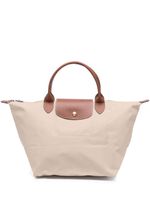 Longchamp sac cabas Le Pliage Original médium - Tons neutres