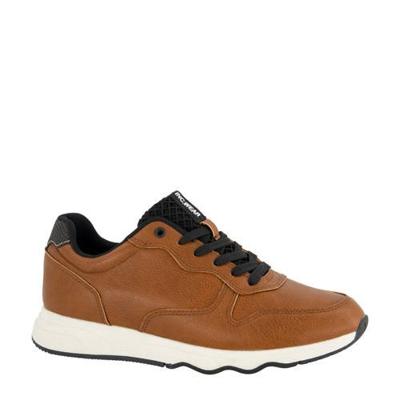 Memphis One sneakers cognac