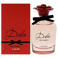 Dolce & Gabbana, Dolce & Gabbana Rose Femme/Woman Eau De Toilette, 75 G, Edt-Parfum, Veelkleurig, U, Vrouw