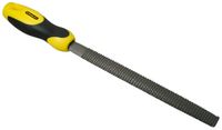 Stanley handgereedschap Halfronde Rasp Halfzoet 200mm - 0-22-471