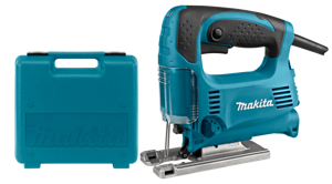 Makita 230 V Decoupeerzaag D-greep