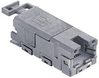 BTR Netcom 1401100810MI Metallic verbindingskabel