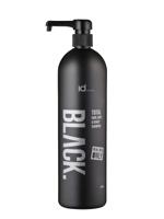 IdHAIR - Black Shampoo Total 3 in 1 1000 ml