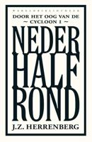Nederhalfrond - J.Z. Herrenberg - Paperback (9789028427495)