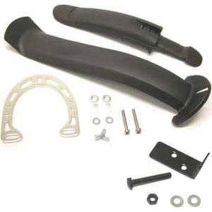 Alpina Spatbord set 20 pvc Hur PM09