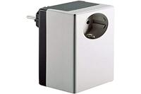 Bopla ELETEC SE 432501 43432504 DE/CEE stekkerbehuizing 120 x 65 x 50 ABS, polycarbonaat lichtgrijs, grafietgrijs 1, (L x B x H) 120 x 65 x 50 mm