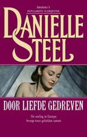 Door liefde gedreven - Danielle Steel - ebook - thumbnail