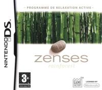 Zenses Rainforest