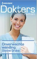 Onverwachte wending - Dianne Drake - ebook