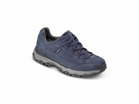 Meindl Albany Lady GTX Wandelschoen Dames Donkerblauw