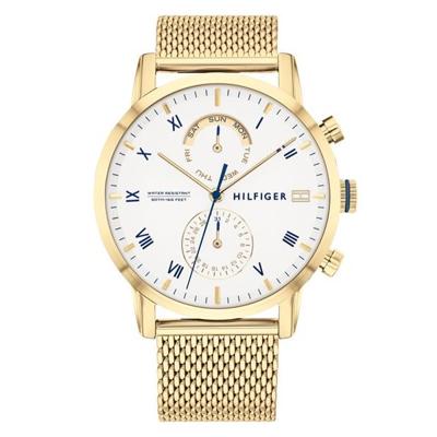 Tommy Hilfiger Kane Horloge TH1710403 Tommy Hilfiger Kane Horloge TH1710403