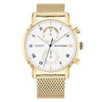Tommy Hilfiger Kane Horloge TH1710403