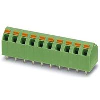 Phoenix 1751231 Spta-klem 1,5/9-5,08 voor kaart