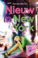 Nieuw in New York - Renske Werner - ebook - thumbnail