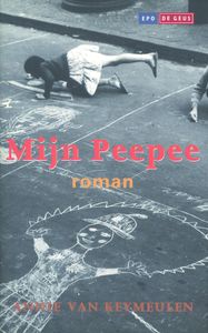 Mijn Peepee - Annie Van Keymeulen - ebook