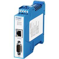 Ixxat 1.01.0086.10200 CAN@net II/VCI CAN omzetter CAN Bus, Ethernet 24 V/DC 1 stuk(s) - thumbnail