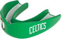 Shock Doctor Boston Celtics NBA Basketball bitje