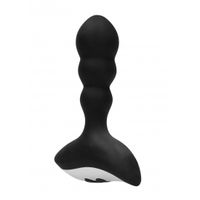 CAINE Anal vibrator - Black