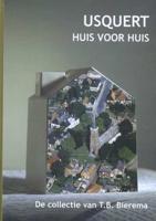 Usquert, huis voor huis - Hardcover (9789052945989)