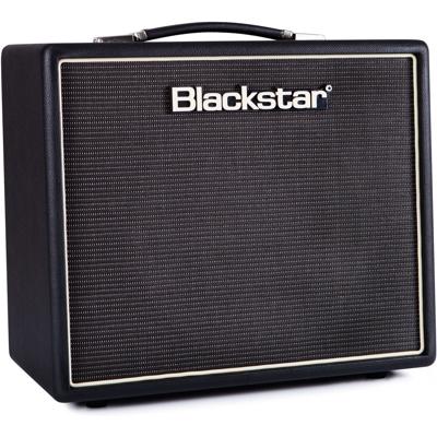 Blackstar Studio 10 EL34 buizen gitaarversterker