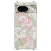 Google Pixel 8 Case Lovely Flowers - thumbnail