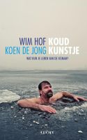 Koud kunstje - Wim Hof, Koen de Jong - ebook - thumbnail