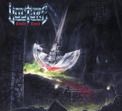 Dealin Death - CD (0039841576504)