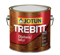 Jotun Trebitt