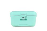 DECENT AXISS-FIX BEAUTYCASE GROEN