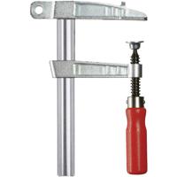 Bessey LP-1 Poollasklem Spanbreedte (max.):150 mm Afm. werkbereik:60 mm