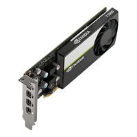 PNY NVIDIA T1000 4 GB GDDR6 - thumbnail