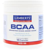 Lamberts Lamberts Bcaa Complex (180ca)